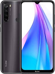 xiaomi note8t 4/64gb moonshadow grey