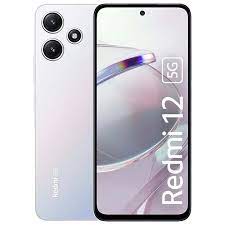xiaomi redmi 12 polar silver