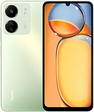 xiaomi redmi 13c 6 + 128 gb clover green