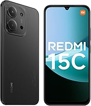 xiaomi redmi 15c 4+256gb 5g midnight black