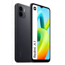 xiaomi redmi a1 black
