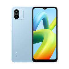 xiaomi redmi A1 light blue