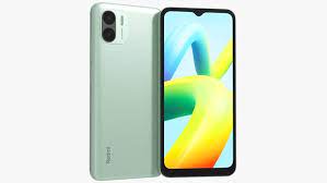 xiaomi redmi a1 light green