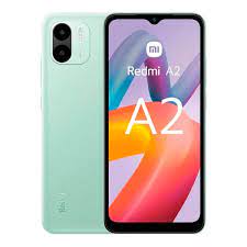 xiaomi redmi a2 green