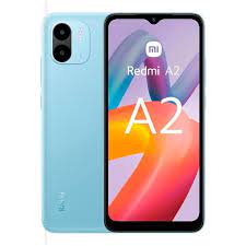 xiaomi redmi a2 blue