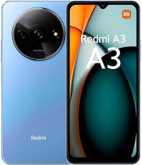 xiaomi redmi a3 3+64gb forest green