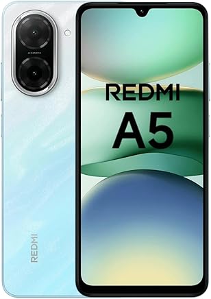 xiaomi redmi a5 4+128gb ocean blue