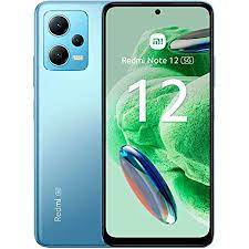 xiaomi redmi note 12 5g forest green 4gb +12 8gb