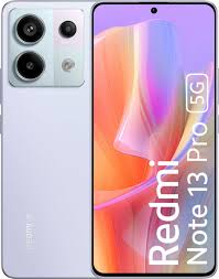 xiaomi redmi note 13 pro + 5g 8+256gb aurora purple
