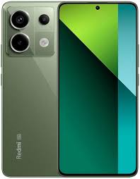 xiaomi redmi note 13 pro 8+256gb forestgreen