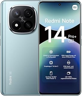 xiaomi redmi note 14 pro + 5g 8+256gb frost blue
