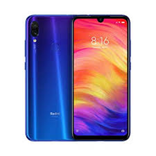 xiaomi redmi note 7 4+128gb blue