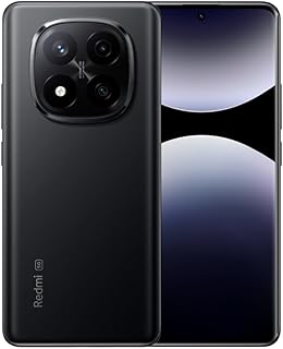 xiaomi redmi note 14 pro + 5g 8+256b midnight black