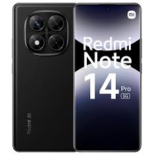 xiaomi redmi note14 pro 8+256gb midnight blac