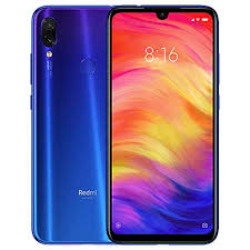 xiaomi redmi7 comet blue 2/16