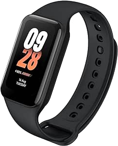 xiaomi smart band 8 active