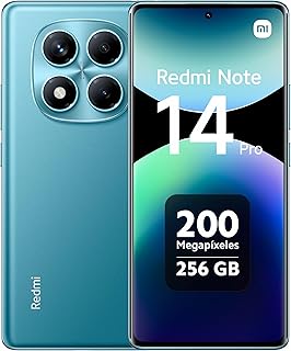 xioami redmi note 14 pro 8+256gb ocean blue
