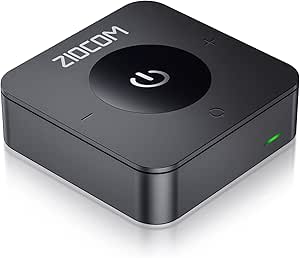 ziocom bt4853c