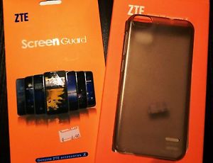 zte blade s6 pc case white