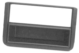 Adattatore Autoradio 2 ISO con cassetto rimuovibile Nero per
FORD Focus II dal 2005 al 2007
FORD C-Max
FORD..