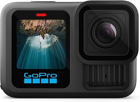 gopro chdhx-131-rw