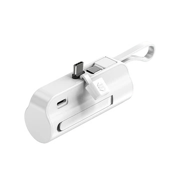 sgs pwrbk5pk-wh