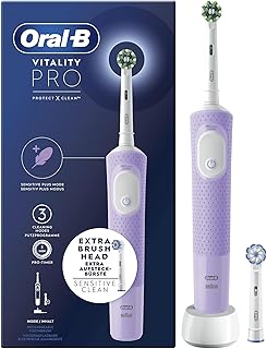 braun oral pro vitality