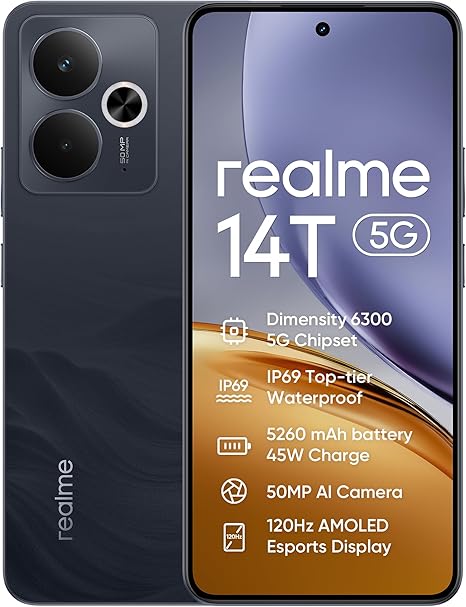 realme rmx5078