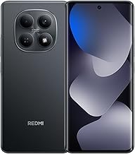wind3 xiaomi redmi note 15 6+ 128gb black