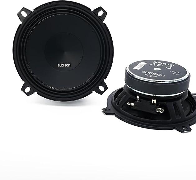 audison ap5