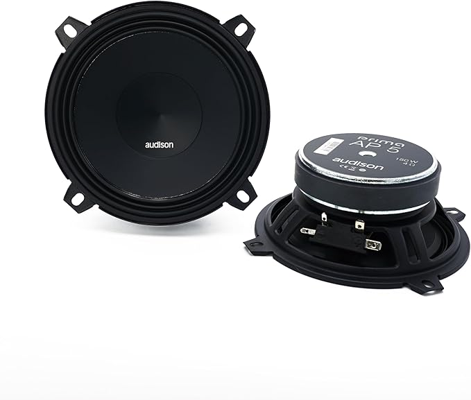 audison ap5