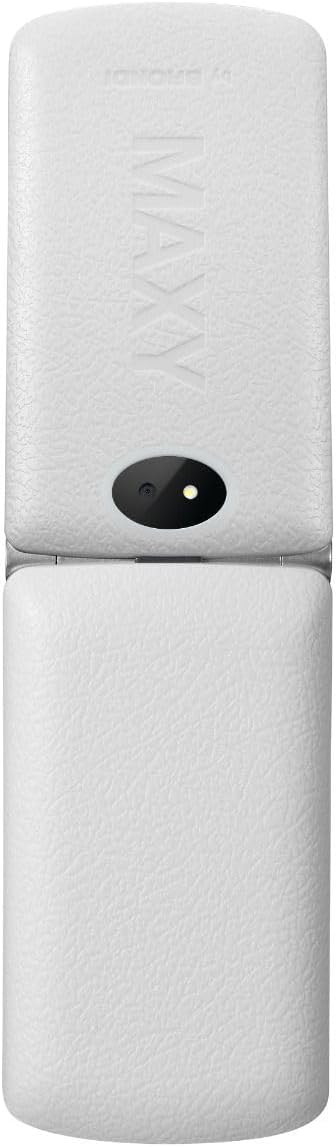 brondi maxy white