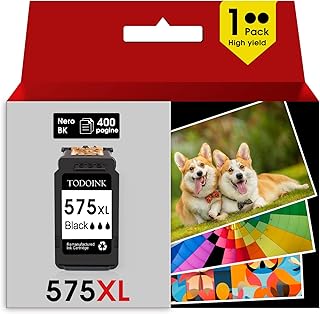 ink cartrdidge 575 xl