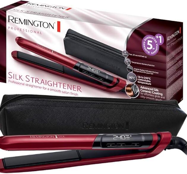 remington s9600