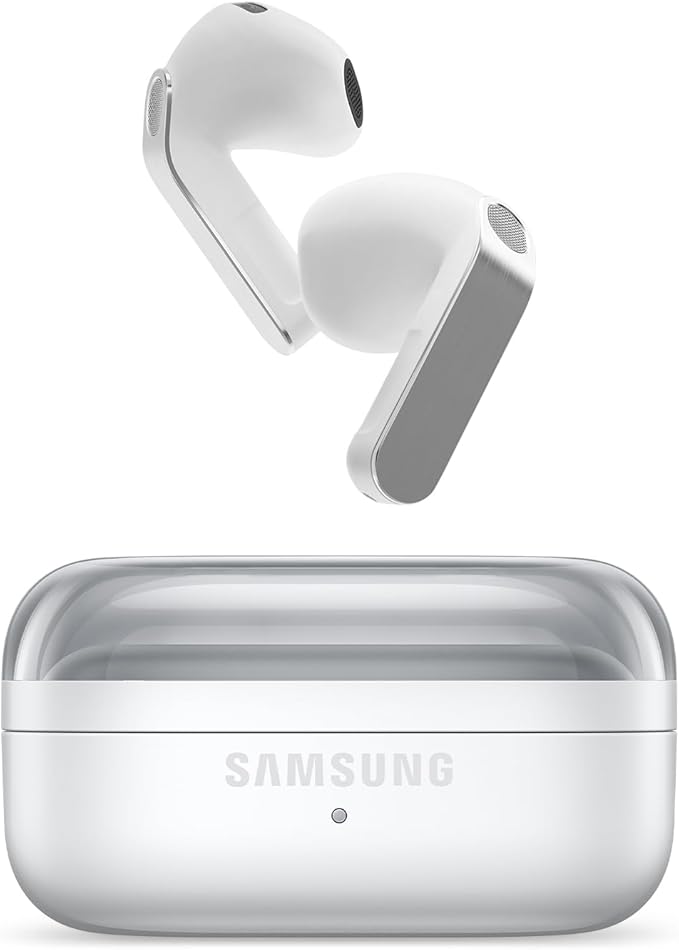 samsung buds4 white