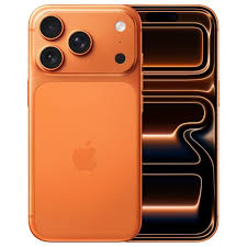 wind3 apple iphone 17 pro max 256gb cosmic orange