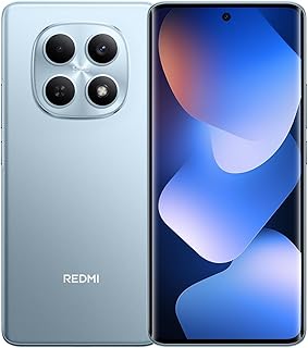 xiaomi redmi note 15 6+128gb glacier blue