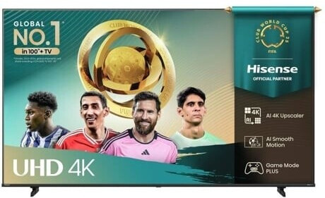 hisense 85a6q