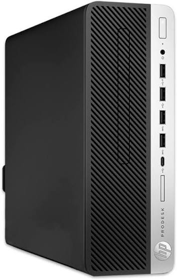 hp 600 g3 sff rigenerato