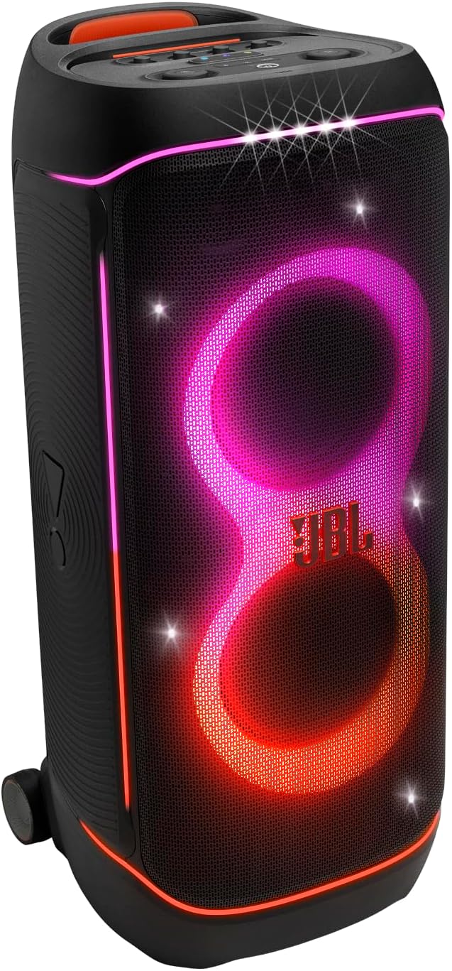 jbl partybox720e