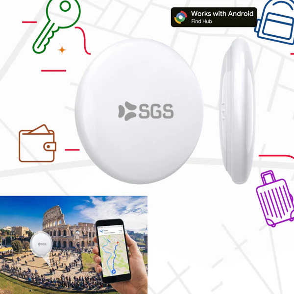 sgs st20-d
