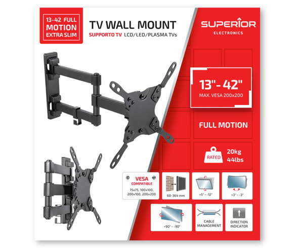 superior supstv010