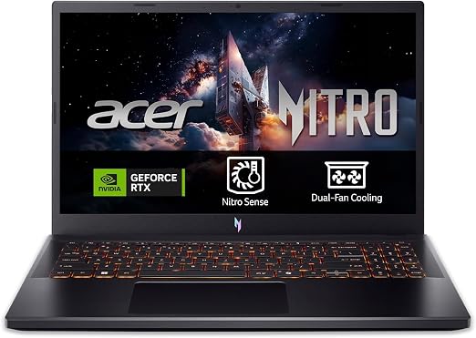 acer nitro v15 anv15-52-95sc