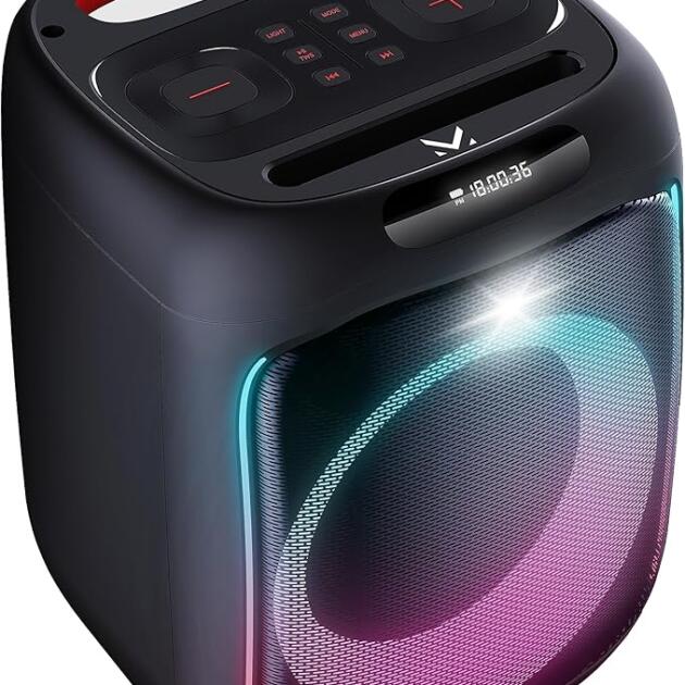 majestic fire 12