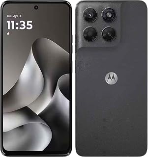 motorola g47 8+128gb pantone impenetrable grey