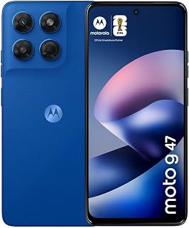 motorola g47 8+128gb  pantone nautical blue