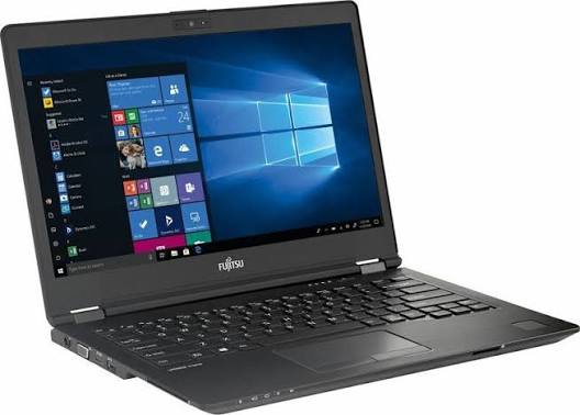 fujitsu u7410 rigenerato