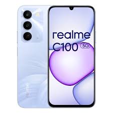 realme rmx5258  blooming purple