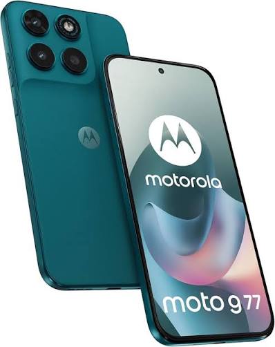 vodafone motorola mc 457 + moto buds bass