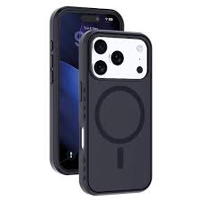 cookover shell lux iphone 18 pro max